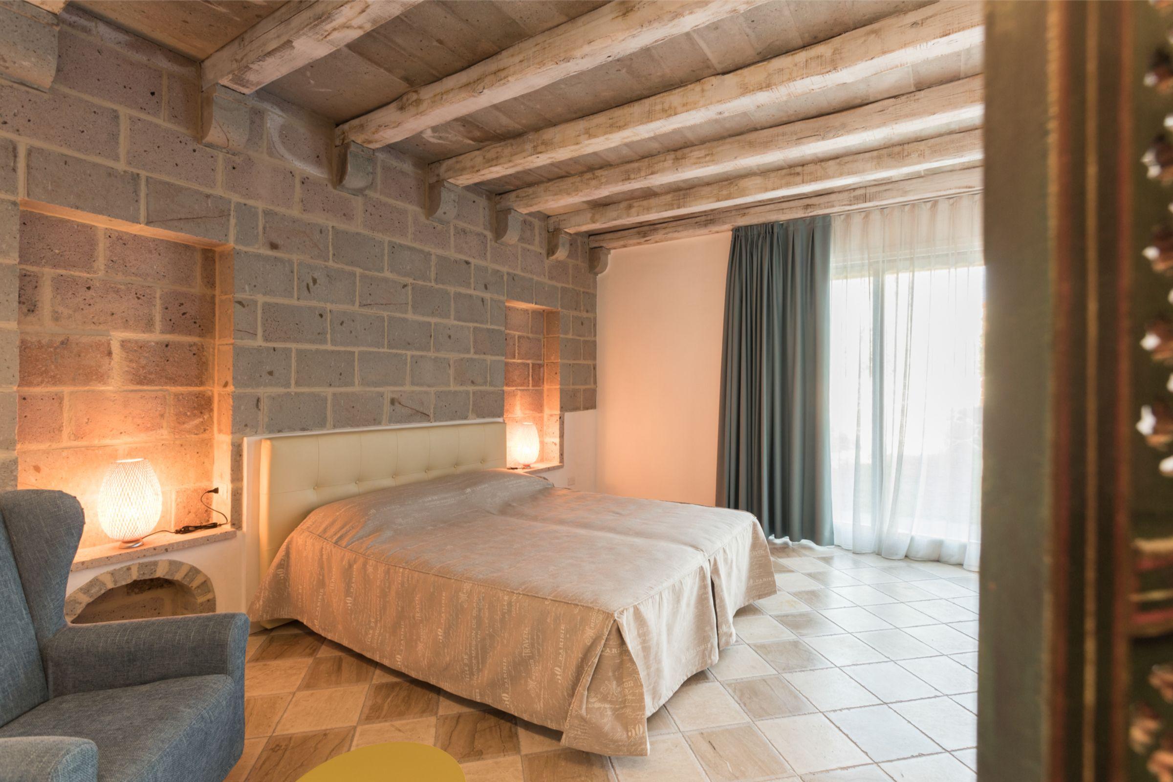 La Petite Maison 特雷斯努拉吉斯 外观 照片