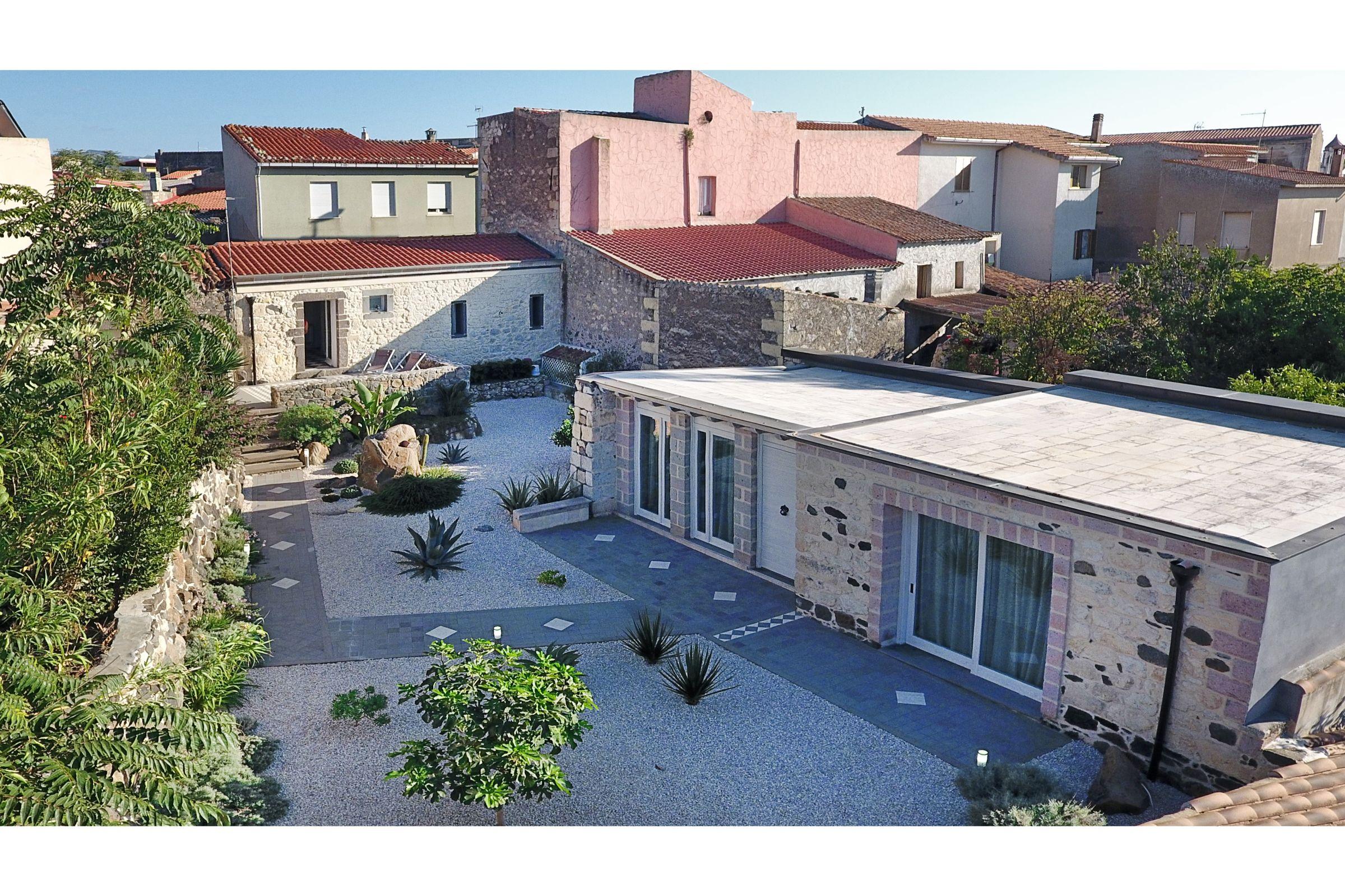 La Petite Maison 特雷斯努拉吉斯 外观 照片