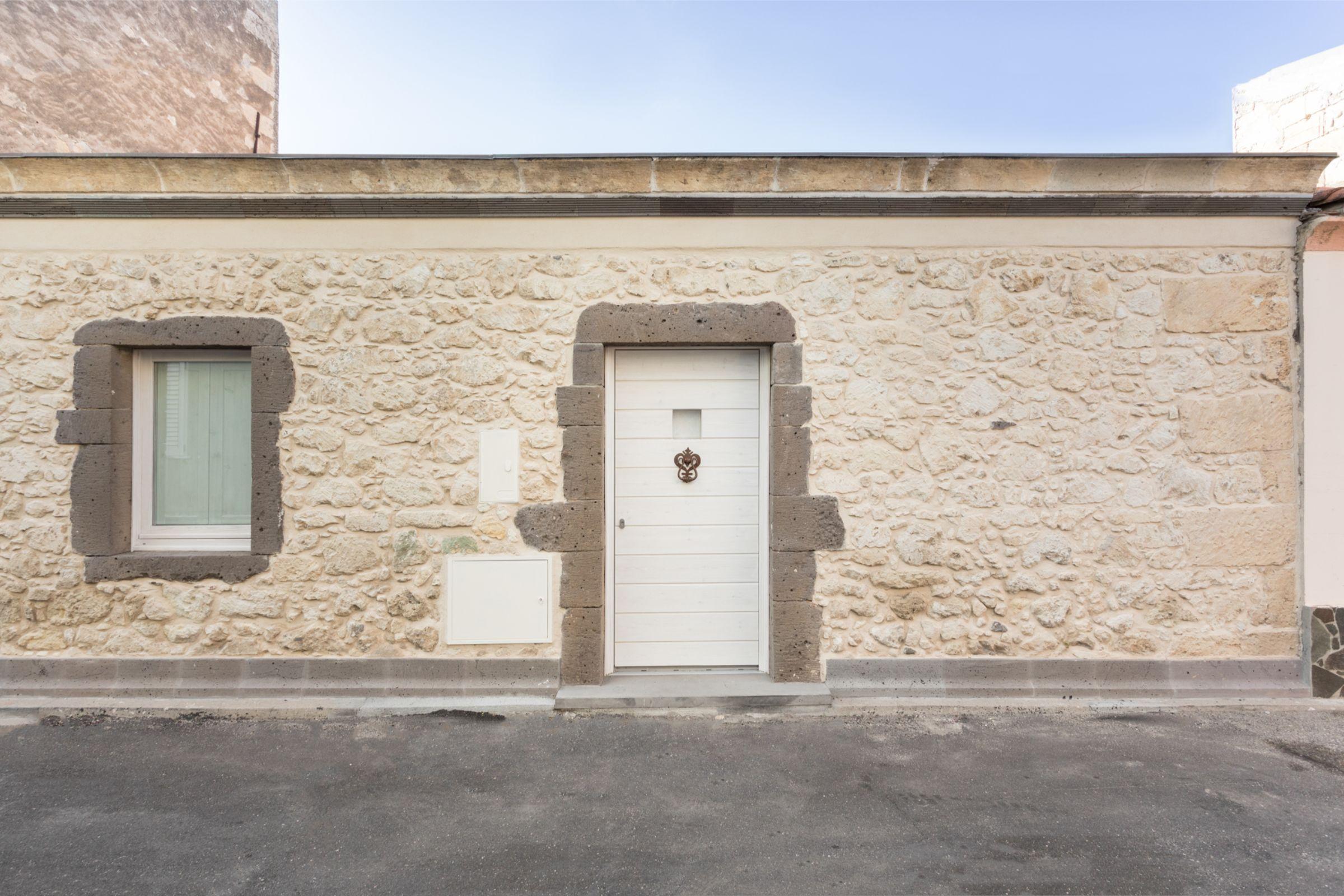 La Petite Maison 特雷斯努拉吉斯 外观 照片