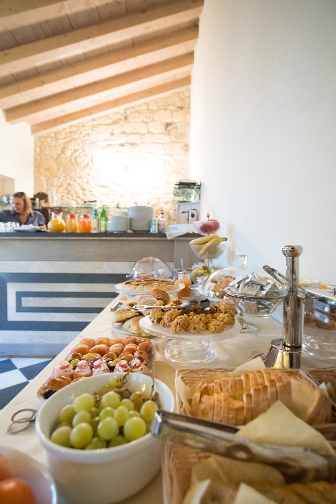 La Petite Maison 特雷斯努拉吉斯 外观 照片