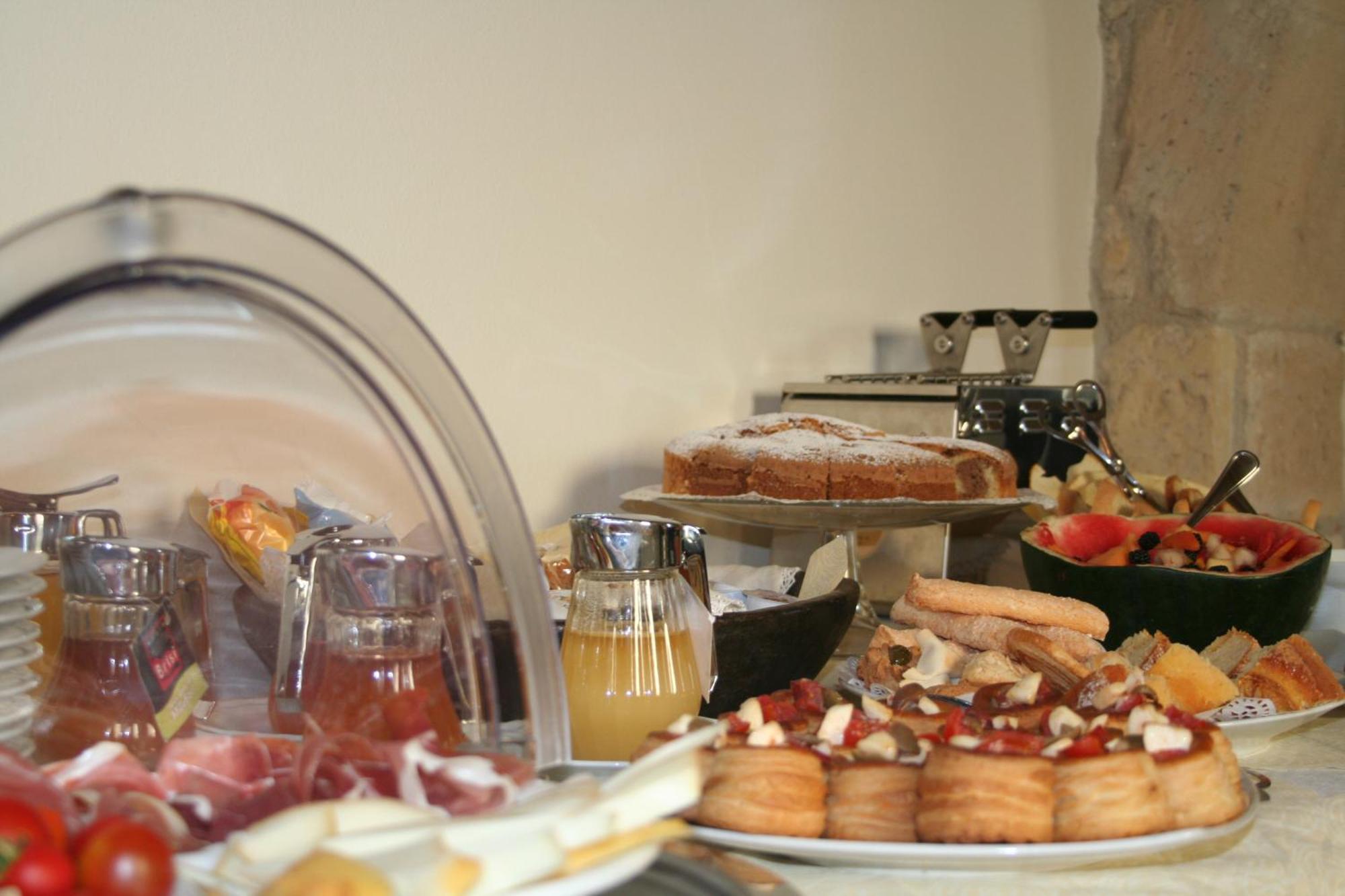 La Petite Maison 特雷斯努拉吉斯 外观 照片