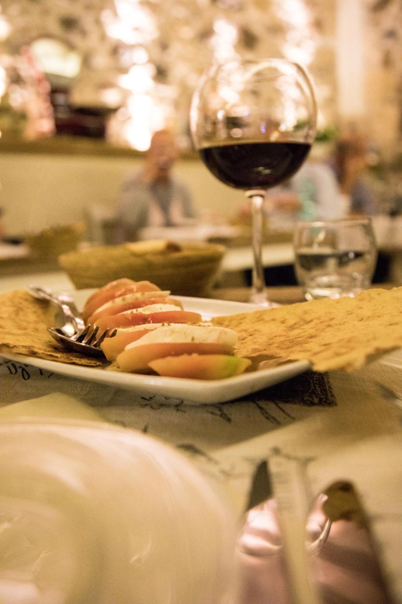 La Petite Maison 特雷斯努拉吉斯 外观 照片