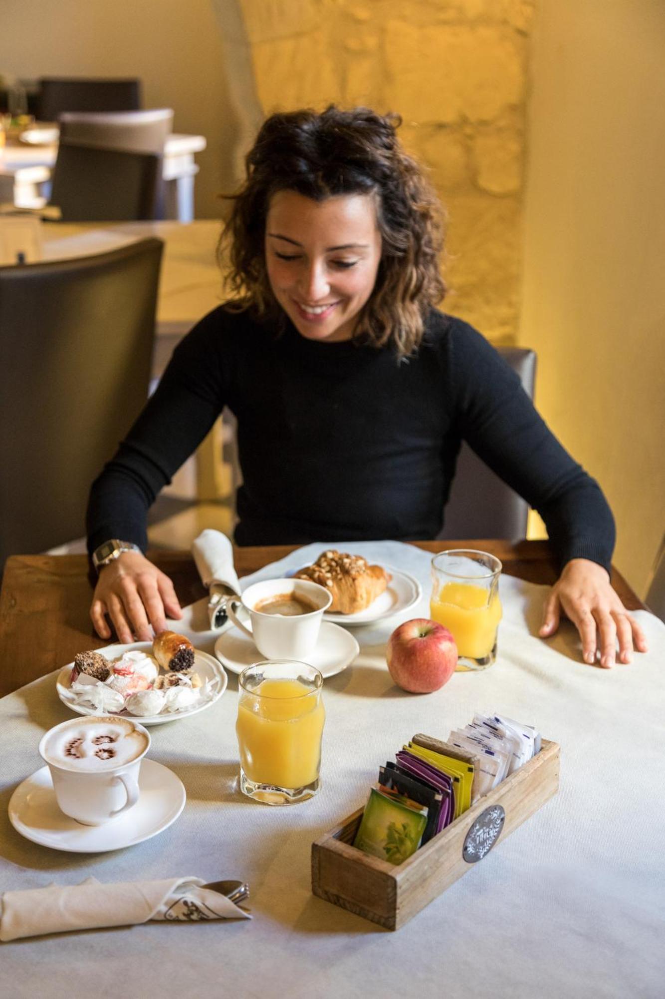 La Petite Maison 特雷斯努拉吉斯 外观 照片