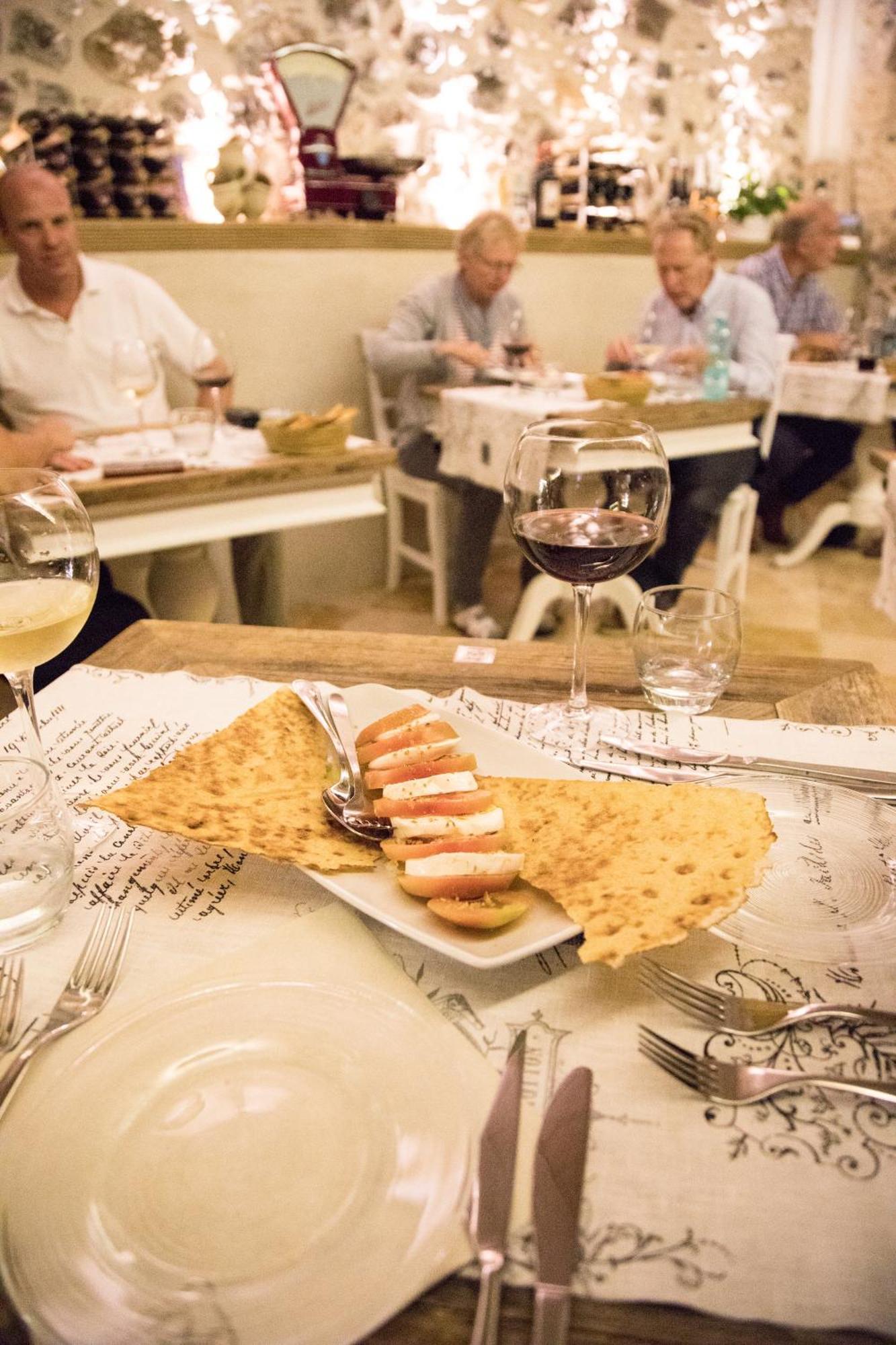 La Petite Maison 特雷斯努拉吉斯 外观 照片