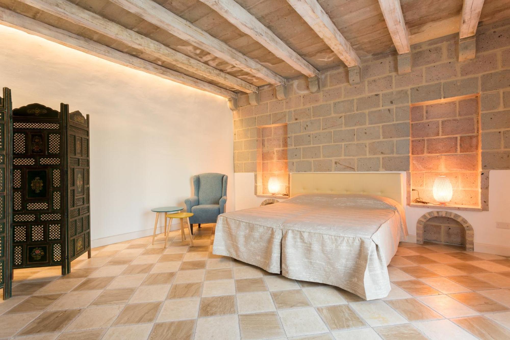 La Petite Maison 特雷斯努拉吉斯 外观 照片