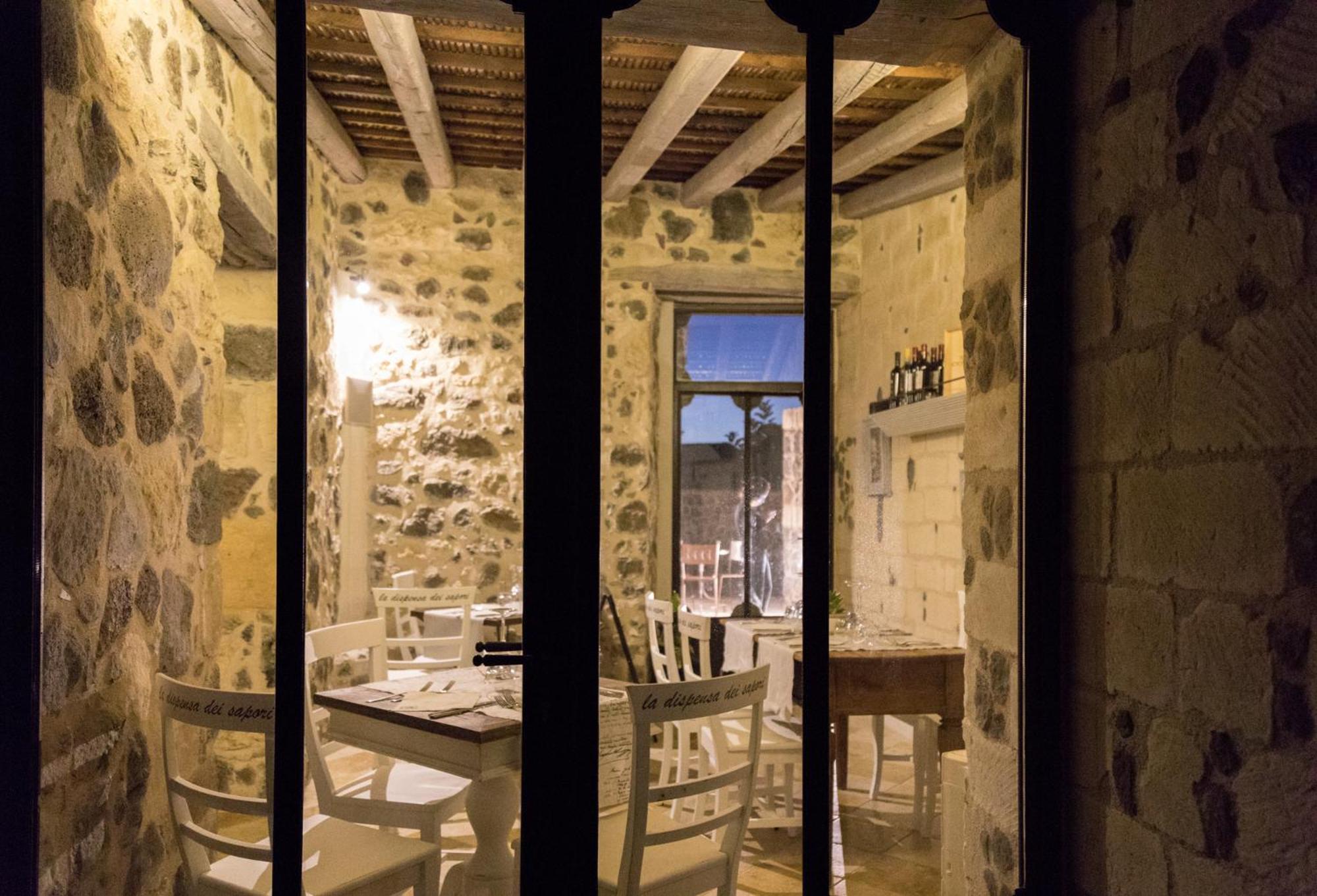 La Petite Maison 特雷斯努拉吉斯 外观 照片